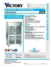 victory-refrigeration-vefsa-2d-hg-hcspecsheet.pdf