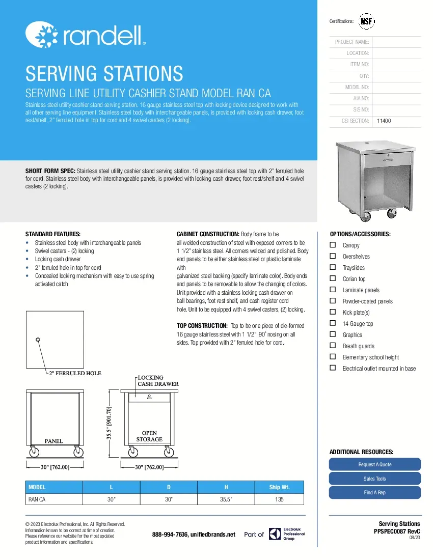 randell-ran-caspecsheet.pdf