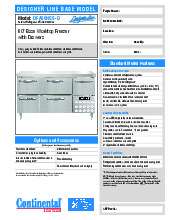 continental-refrigerator-dfa60nss-dspecsheet.pdf