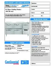 continental-refrigerator-dfa60nss-dspecsheet.pdf