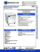 beverage-air-ucr27ahcspecsheet.pdf