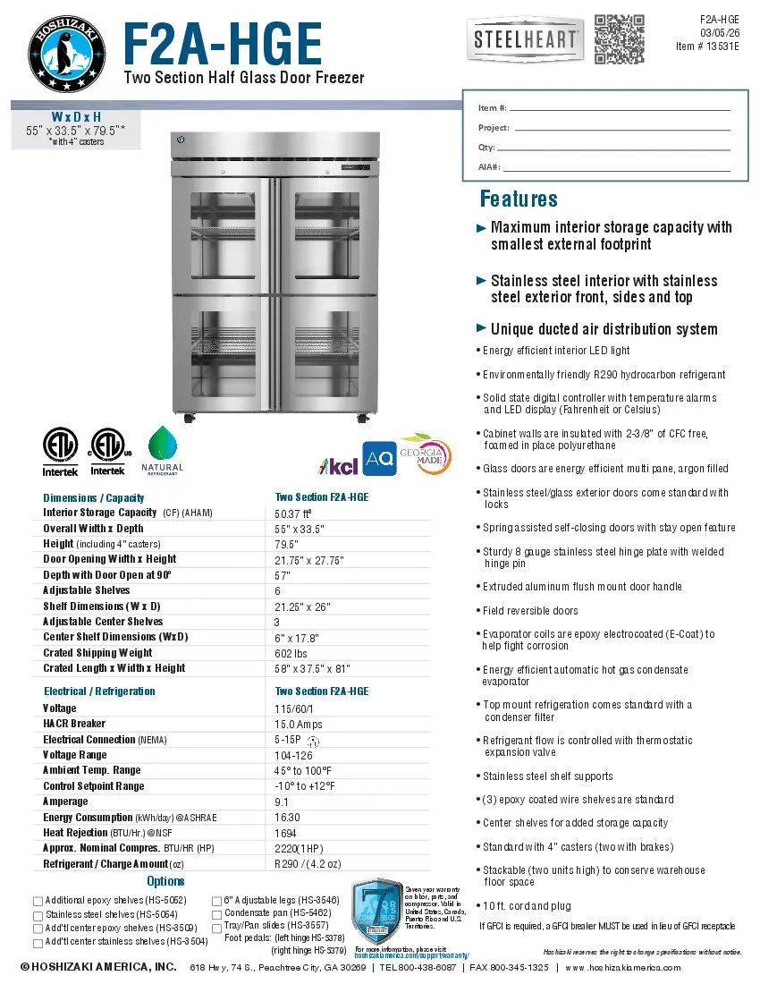 hoshizaki-f2a-hgespecsheet.pdf