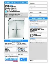 continental-refrigerator-2renssspecsheet.pdf