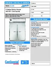 continental-refrigerator-dl2wispecsheet.pdf