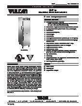 vulcan-vhp15specsheet.pdf