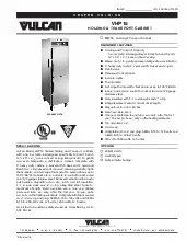 vulcan-vhp15specsheet.pdf