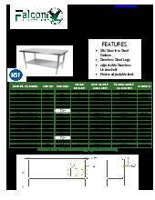 falcon-wt3030ssu16specsheet.pdf