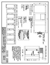 nor-lake-kl614specsheet.pdf