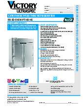 victory-refrigeration-rs-2d-s1-ew-pt-hd-hcspecsheet.pdf