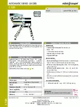 robot-coupe-c120specsheet.pdf