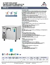 everest-refrigeration-etr1-24specsheet.pdf