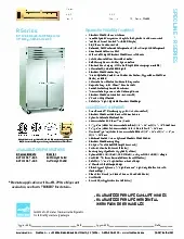 traulsen-rht232n-hhsspecsheet.pdf