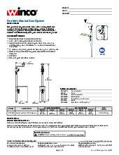 winco-co-3n-bspecsheet.pdf