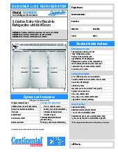 continental-refrigerator-d3rensahdspecsheet.pdf