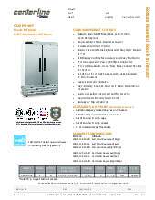 traulsen-clbm-49f-fs-lrspecsheet.pdf