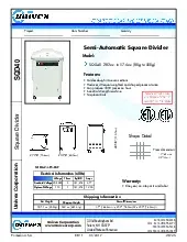 univex-sqd40specsheet.pdf