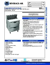 beverage-air-sped27hc-bspecsheet.pdf