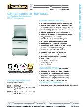 traulsen-ust279-dspecsheet.pdf