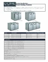 u-line-commercial-ucfz336-ss61aspecsheet.pdf