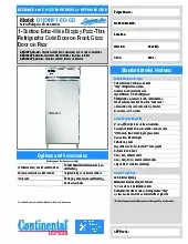 continental-refrigerator-d1rxnsapt-sd-gdspecsheet.pdf