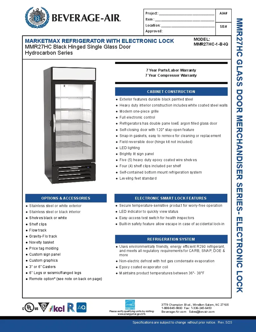 beverage-air-mmr27hc-1-b-iqspecsheet.pdf