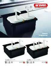 san-jamar-01367specsheet.pdf