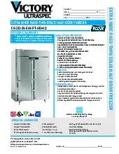 victory-refrigeration-fs-2d-s1-ew-pt-hd-hcspecsheet.pdf