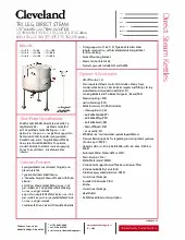 cleveland-range-kdl150specsheet.pdf