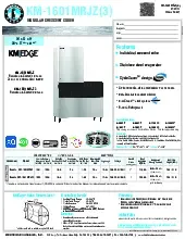 hoshizaki-km-1601mrjz3specsheet.pdf