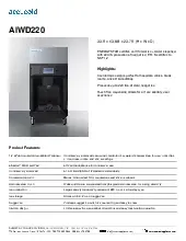 summit-commercial-aiwd220specsheet.pdf