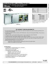 perlick-bbr96specsheet.pdf