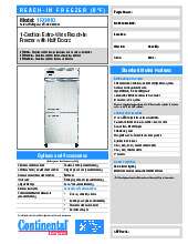 continental-refrigerator-1fxnsshdspecsheet.pdf