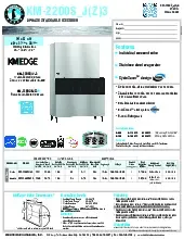hoshizaki-km-2200srjz3specsheet.pdf