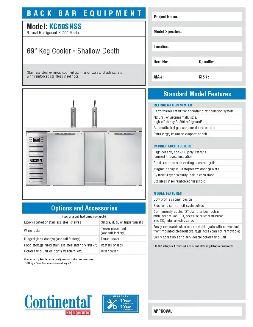 continental-refrigerator-kc69snssspecsheet.pdf