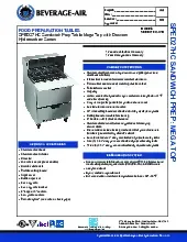 beverage-air-sped27hc-12mspecsheet.pdf