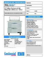 continental-refrigerator-sw32n8c-dspecsheet.pdf