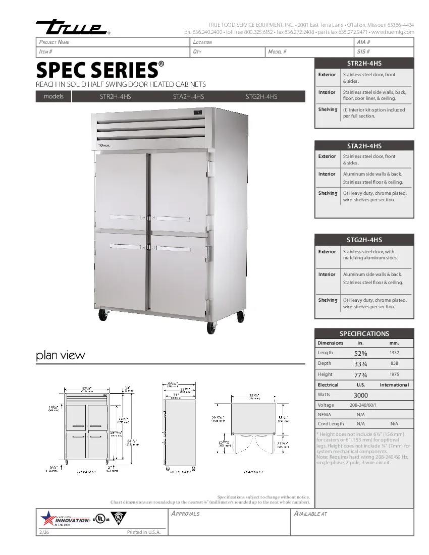true-str2h-4hsspecsheet.pdf