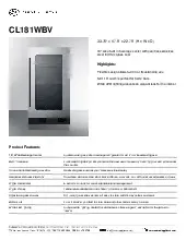 summit-commercial-cl181wbvspecsheet.pdf