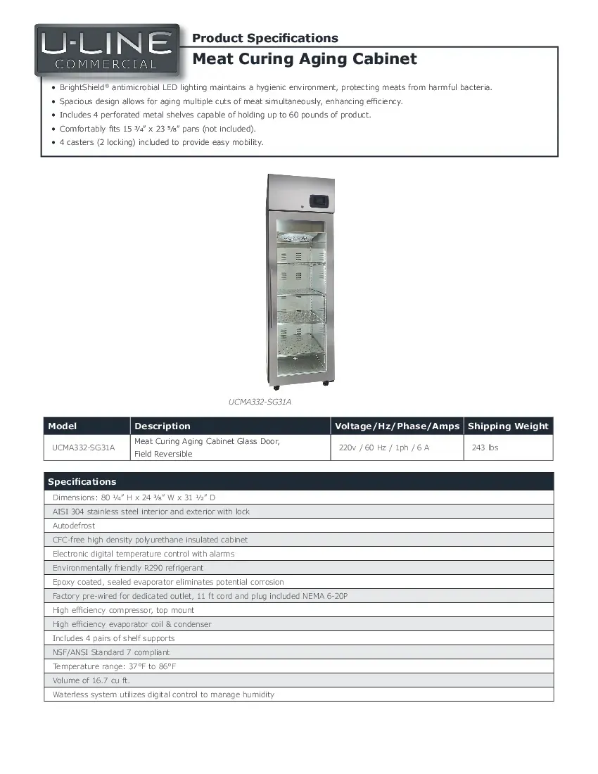 u-line-commercial-ucma332-sg31aspecsheet.pdf
