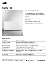 summit-commercial-scfm183specsheet.pdf