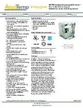 accutemp-n61201d060specsheet.pdf