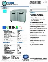 hoshizaki-wr48b-01specsheet.pdf
