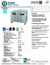hoshizaki-wr48b-01specsheet.pdf