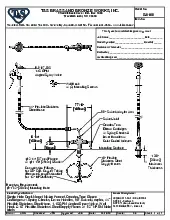 t-s-brass-b-0160specsheet.pdf