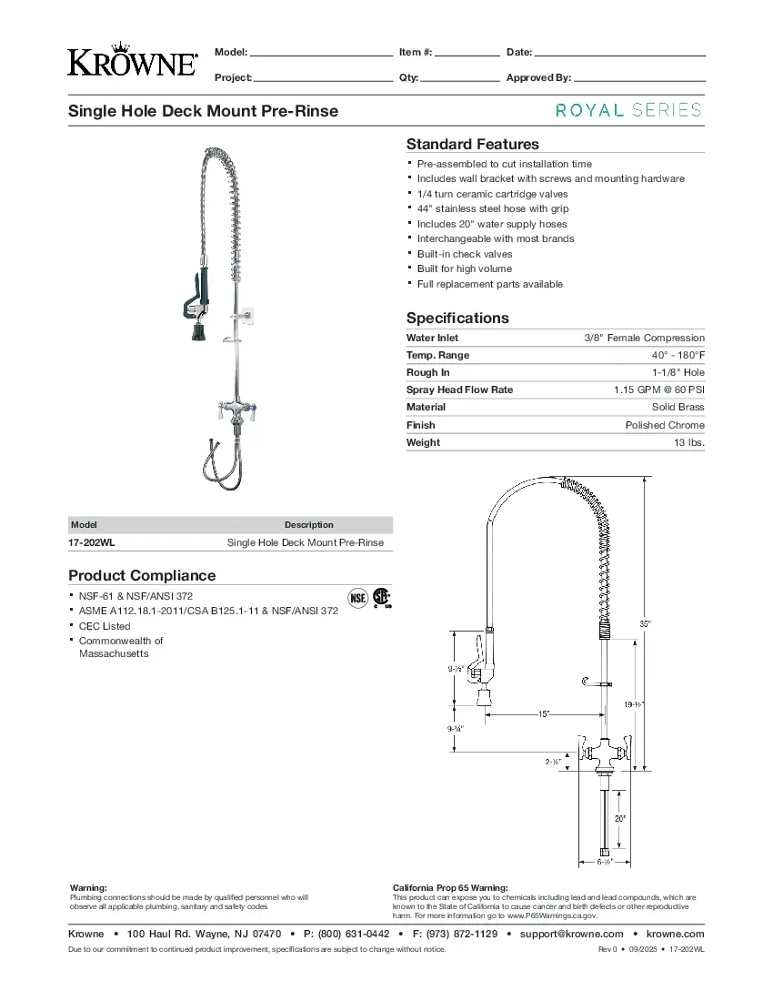 krowne-metal-17-202wlspecsheet.pdf