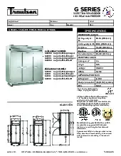 traulsen-g3101specsheet.pdf