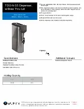 bunn-39600-0081specsheet.pdf