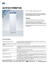 summit-commercial-acr1601wnsf456specsheet.pdf