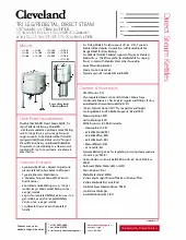 cleveland-range-kdl25specsheet.pdf