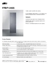 summit-commercial-ffbf124ssspecsheet.pdf